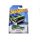 Hot Wheels Nissan Patrol Custom - Mattel / Hot Wheels