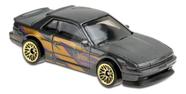 Hot Wheels Nissan Silvia (S13) Ghb40 2020