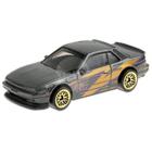 Hot Wheels - Nissan Silvia (S13) - GHB40