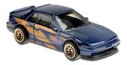 Hot Wheels Nissan Silvia (S13) Ghf03 2020