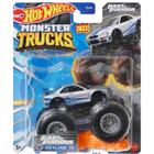 Pack de 5 Hot Wheels - Velozes e Furiosos 2021 - GTN40 - Carrinho de  Brinquedo - Magazine Luiza