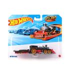 Hot Wheels Nitro Rail - Track Fleet