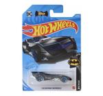Hot Wheels O Batmóvel do Batman, Preto 56/250 Batman 2/5