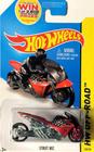 Hot Wheels Off-Road - Street Noz