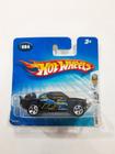 Hot Wheels Off Track 2004 First Editions