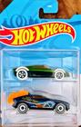 Hot Wheels Pack de 2 - HW Sports + Rise 'n Climb