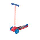 Hot Wheels Patinete 3 Rodas Fun Toys