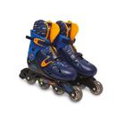 Hot Wheels Patins G2 37 Ao 40 Sem Acessorios Fun F00914