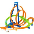 Pista - Hot Wheels - City Torre de Corrida - HKX43 MATTEL - Pistas de  Brinquedo - Magazine Luiza