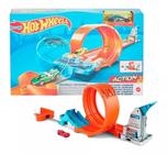 Pista Hot Wheels Action Campeonato Mattel-Farmácia Indiana