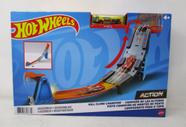 Pista Hot Wheels Action Campeonato De Corrida - Mattel - Lojas Quero Mais  Presentes - Loja de presentes em Pinhais