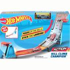 Hot Wheels Pista Campeonato para o Topo - Mattel