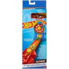 Pista Hot Wheels Acrobacia Loop Star - Mattel - nivalmix