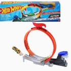 Hot Wheels Pista de Acrobacias Rei do Looping 4+Mattel