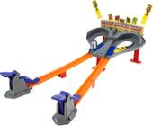 Hot Wheels Pista Dupla Super Velocidade 6+