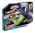 Pista Hot Wheels Track Set Deluxe com 2 Carros 632cm - BR083 - Luxgolden