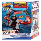 Hot Wheels Pista E Acessório City Track Pack HDN95 Mattel