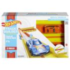 Hot Wheels Pista E Acessório Track Builder GLC87 Mattel