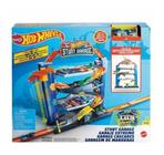 Pista Hot Wheels Ultimate Garage Tubarão 60 Cm - Mattel - Pistas - Magazine  Luiza