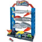 Hot Wheels Pista Garagem De Manobras Mattel