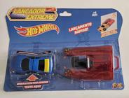 Hot Wheels Pista - Lançador Extreme FUN (Sortido)