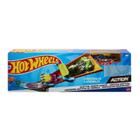 Hot Wheels Pista Lançamento Vertical HFY69 - Mattel