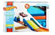 Hot Wheels - Pista Track Builder  GLC87/GLC89 - Mattel