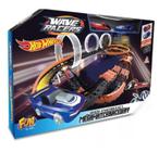 Hot Wheels Pista Wave Racers Mega Match Raceway Loop - Fun