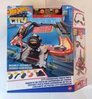 Hot Wheels Pistas - Conjunto de Pista City Expansion