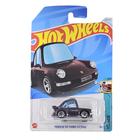 Hot Wheels Porsche 911 Turbo 3.6 (964)