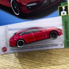 Hot Wheels - Porsche Panamera Turbo S E-Hybrid Sport Turismo - HKH55