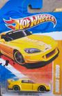 Hot Wheels Premiere - Honda S2000