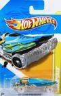 Hot Wheels Premiere - Mad Splash