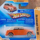 Hot Wheels Premiere - Volkswagen Type 181