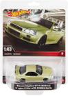 Hot Wheels Premium 1:43 Nissan Skyline GT-R V-Spec II Nismo