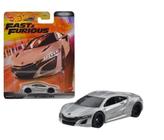 Hot Wheels Premium '17 Acura Nsx Fast &amp Furious 5/5