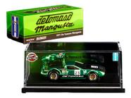 Hot Wheels Premium 1971 De Tomaso Mangusta RLC 1magnus