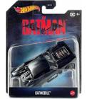 Hot Wheels Premium Batmobile Grm12