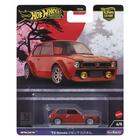 Hot Wheels Premium Car Culture Japan Historics 4 - Mattel