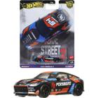 Hot Wheels Premium Mattel Car Culture Slide Street 1/5 2023 Nissan Z (Mix 8 - 2024)