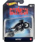 Hot Wheels Premium The Batman - Batcycle - 2022