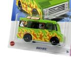 Carrinho Hot Wheels - Roadster Bite - Mattel - Casa Joka