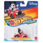 Hot Wheels Racer Verse Disney Mickey HKB86