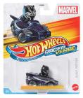 Hot Wheels Racer Verse Modelos Sortidos Mattel 1/64