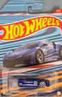 Hot Wheels Racing Circuit - '17 Acura NSX