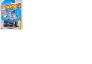 Carrinho Hot Wheels Raijin Express Mattel + Livro com Quebra Cabeça Memória  e Dominó - Mattel/Ciranda Cultural - Carrinho de Brinquedo - Magazine Luiza