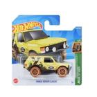 Hot Wheels Range Rover classic - 159