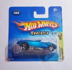 Hot Wheels Realistix First Editions - Pocket Bikester