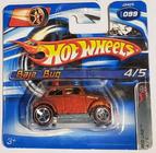 Hot Wheels Red Line - Baja Bug