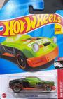 Hot Wheels Rescue - Lightnin' Bug